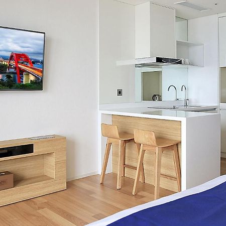 Lapis Hotel Namhae Zewnętrze zdjęcie