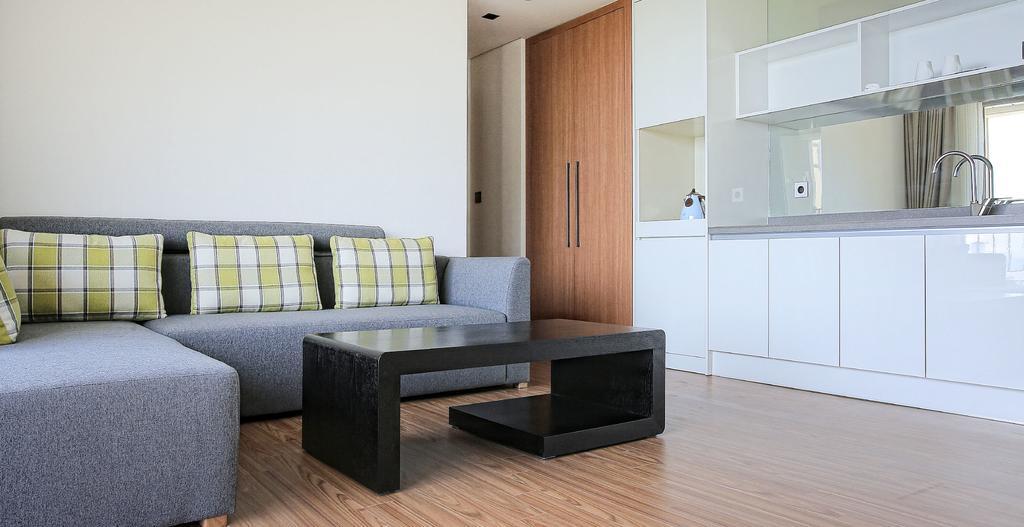 Lapis Hotel Namhae Zewnętrze zdjęcie