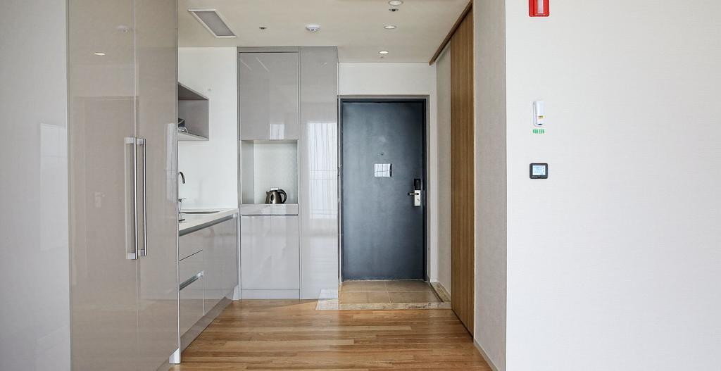 Lapis Hotel Namhae Zewnętrze zdjęcie